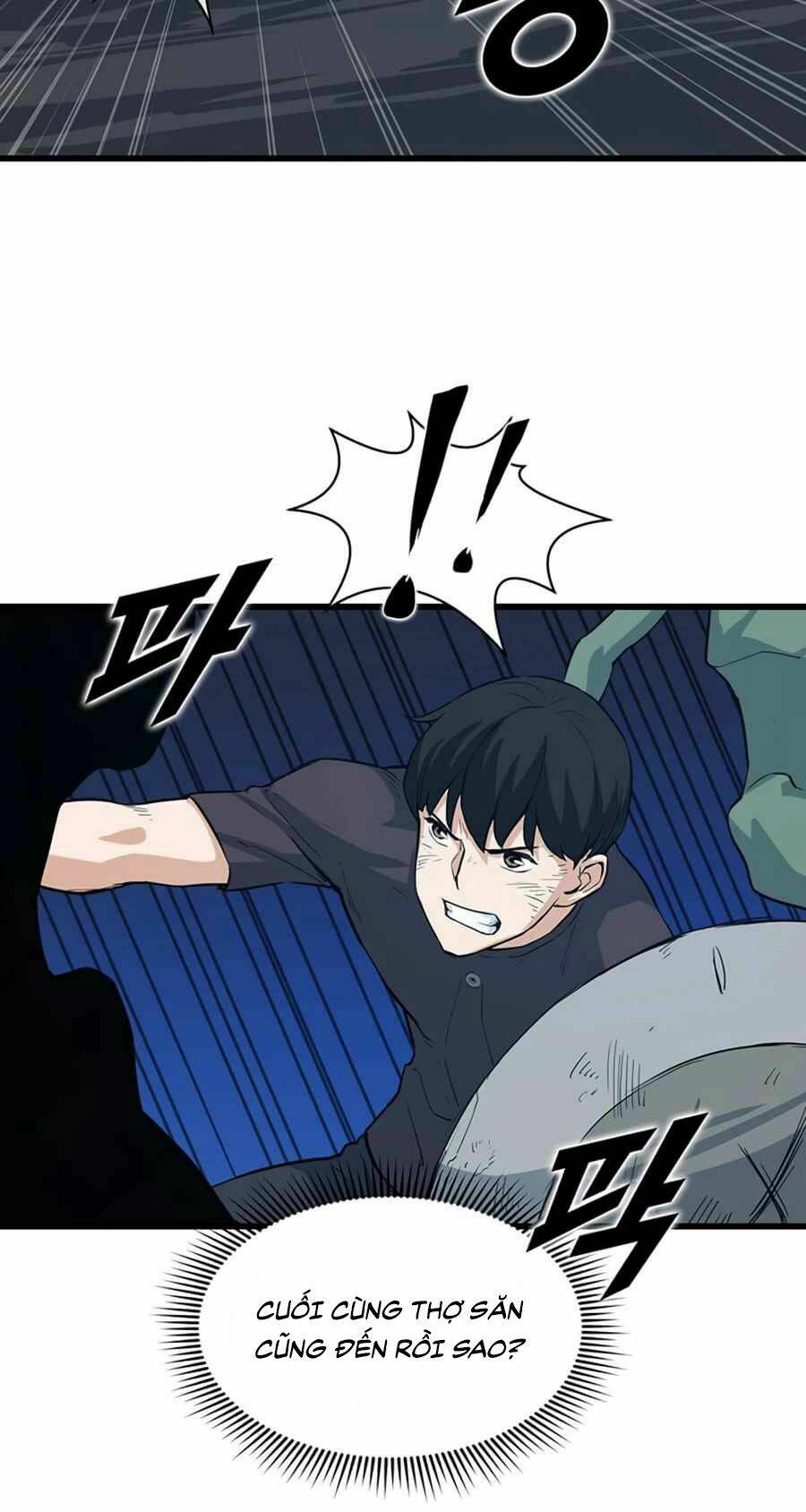 Thăng Cấp Bằng Likes: Chapter 9