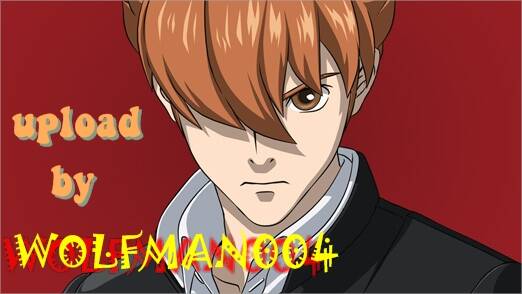 Thành Cát Tư Hãn: Chapter 21