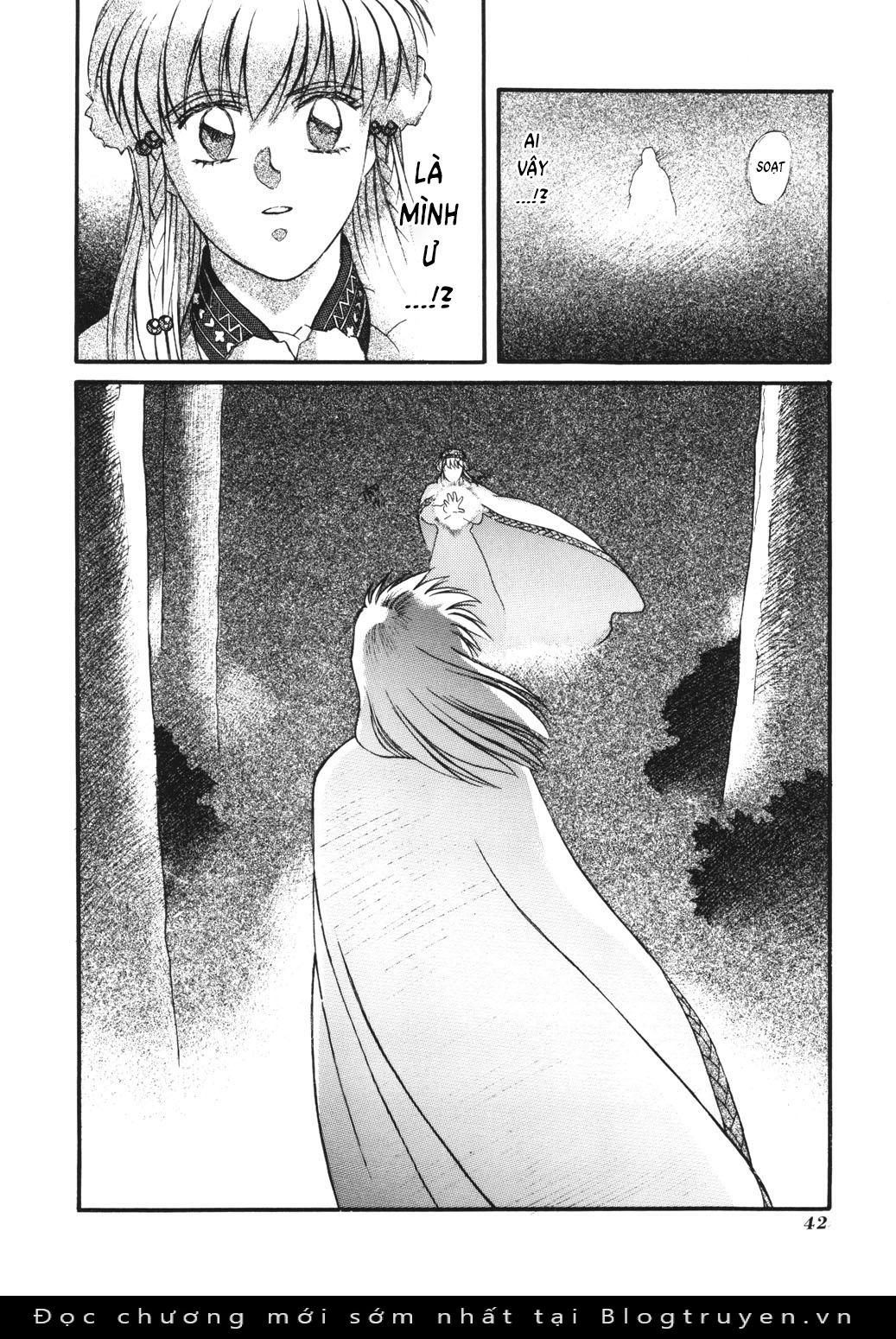 Thánh Chiến Ký Elna Saga: Chapter 11