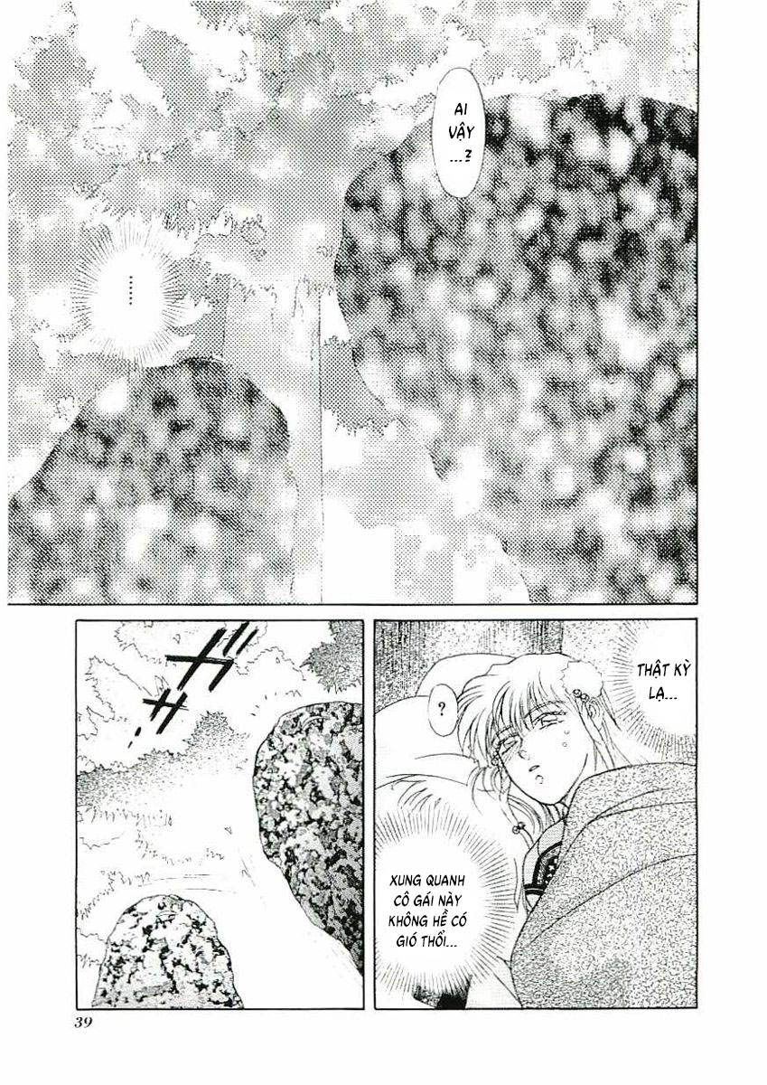 Thánh Chiến Ký Elna Saga: Chapter 21