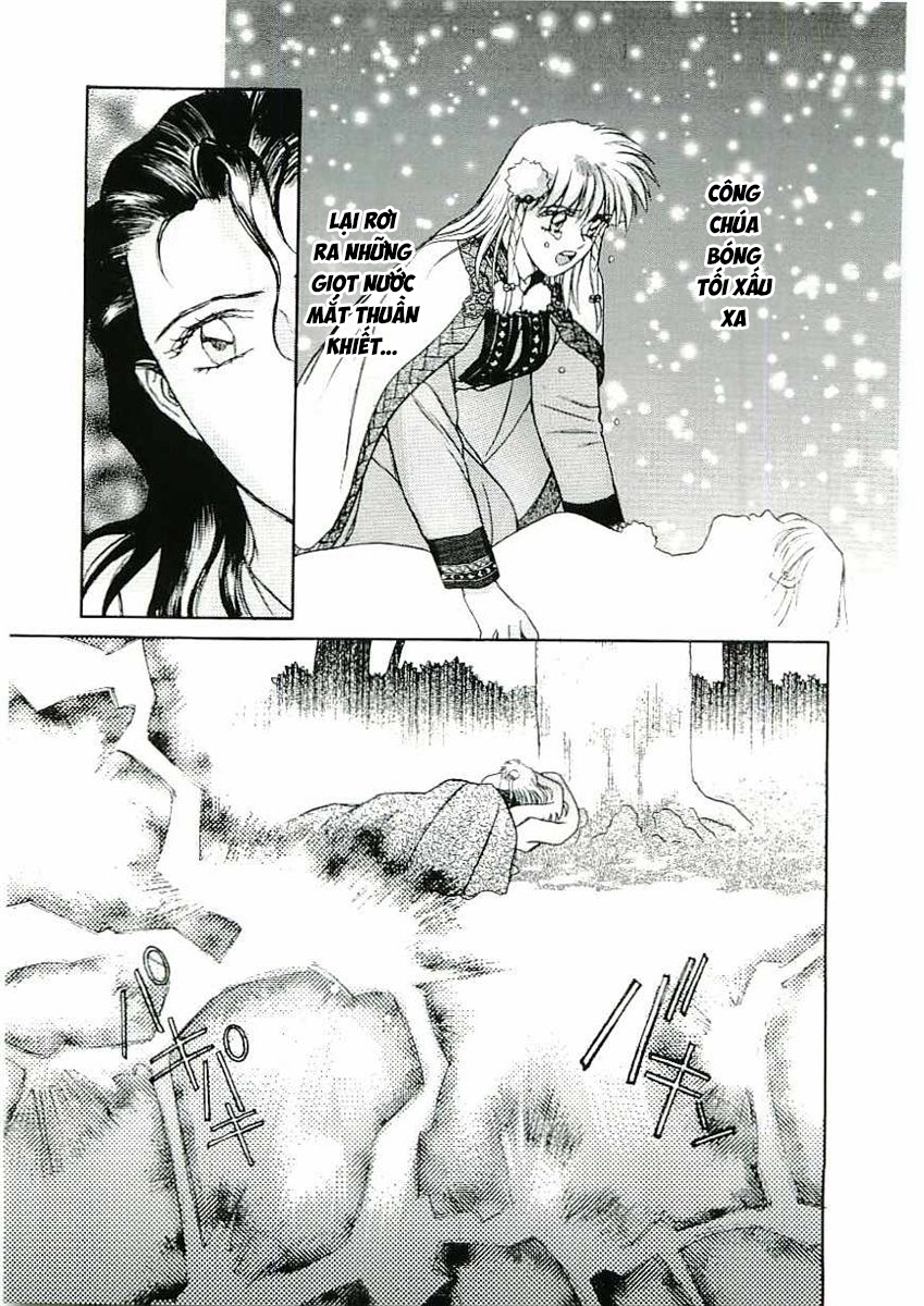 Thánh Chiến Ký Elna Saga: Chapter 22