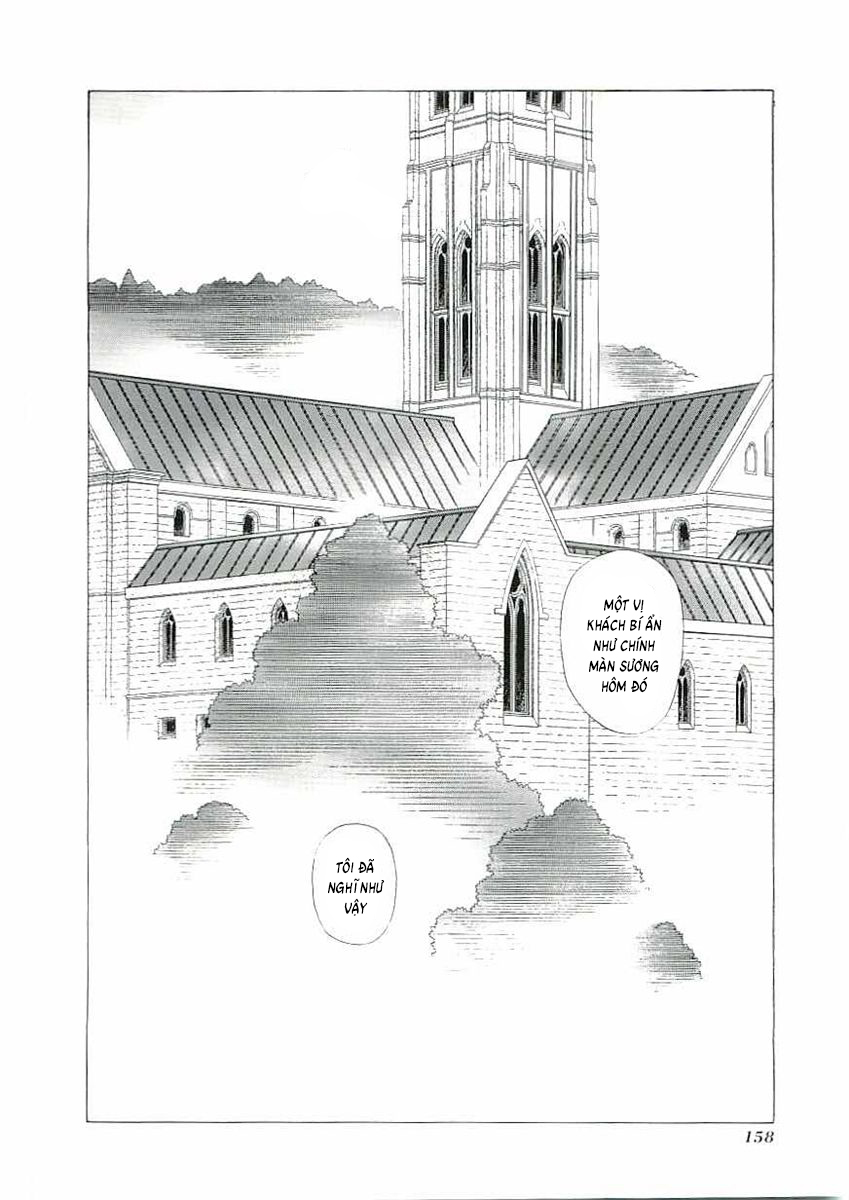 Thánh Chiến Ký Elna Saga: Chapter 25