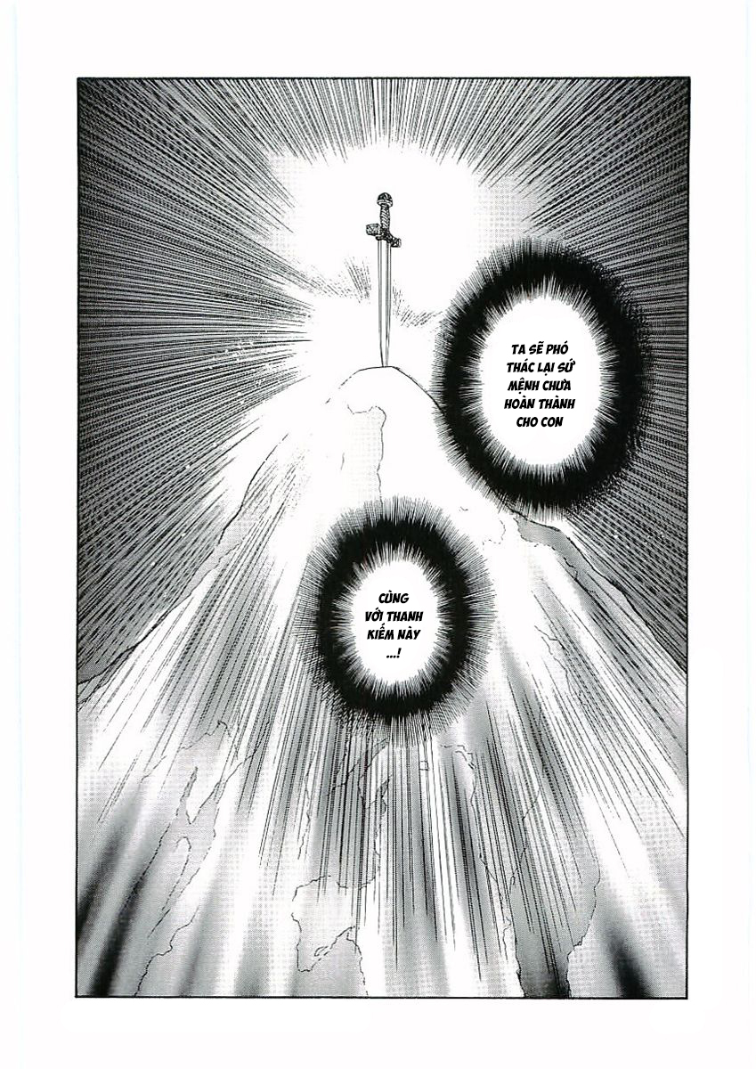 Thánh Chiến Ký Elna Saga: Chapter 35