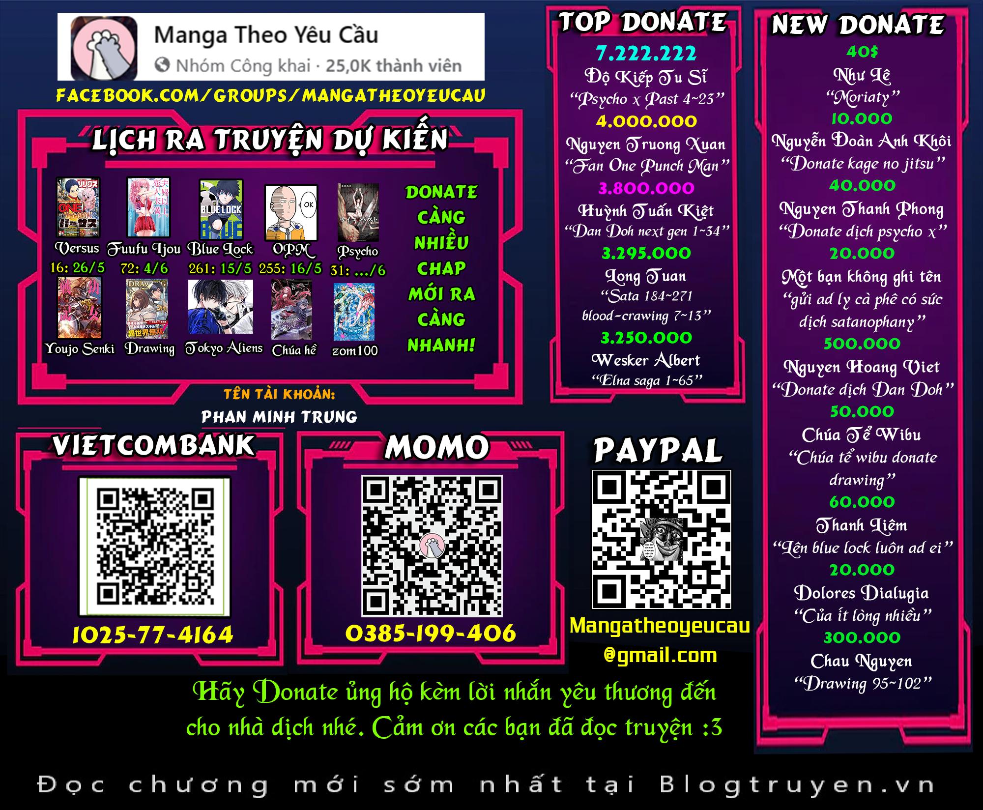 Thánh Chiến Ký Elna Saga: Chapter 6