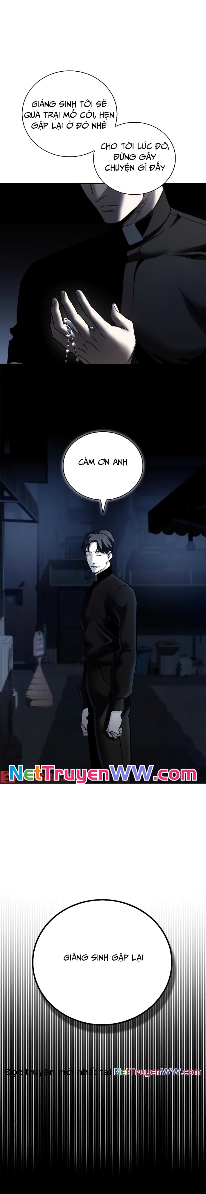 Thánh Dạ: The Zero: Chapter 1