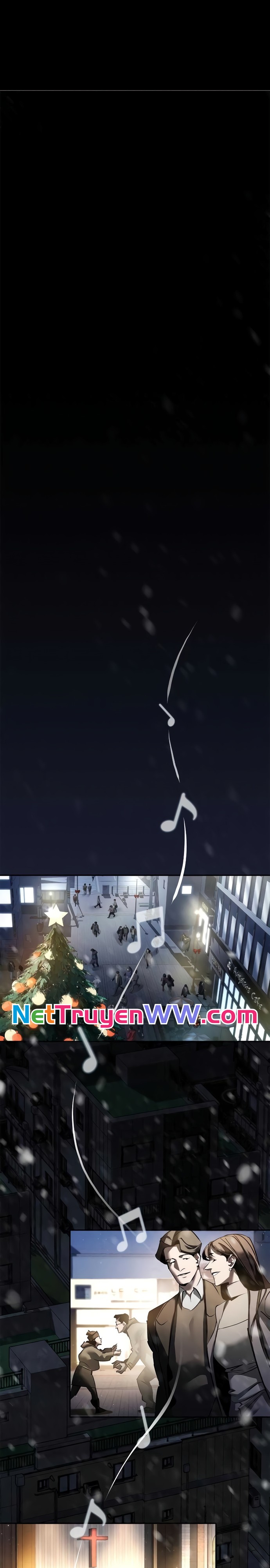 Thánh Dạ: The Zero: Chapter 1