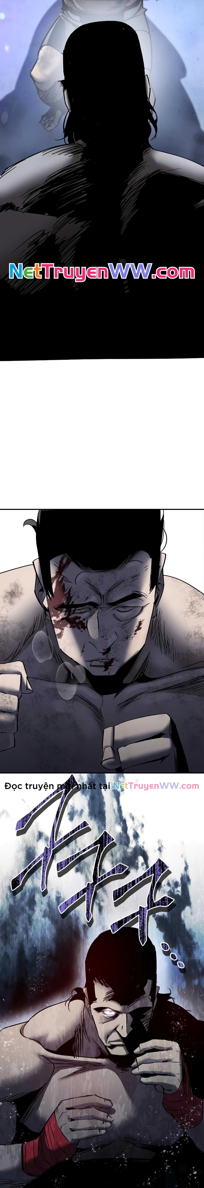 Thánh Dạ: The Zero: Chapter 4