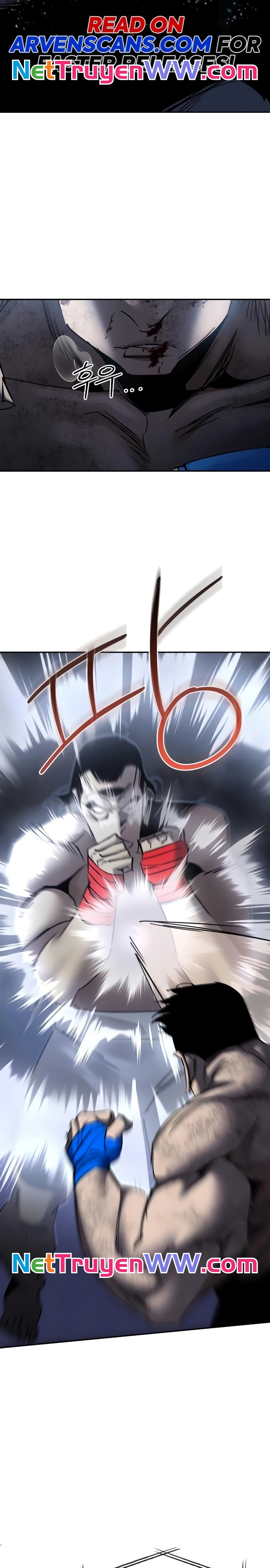 Thánh Dạ: The Zero: Chapter 4