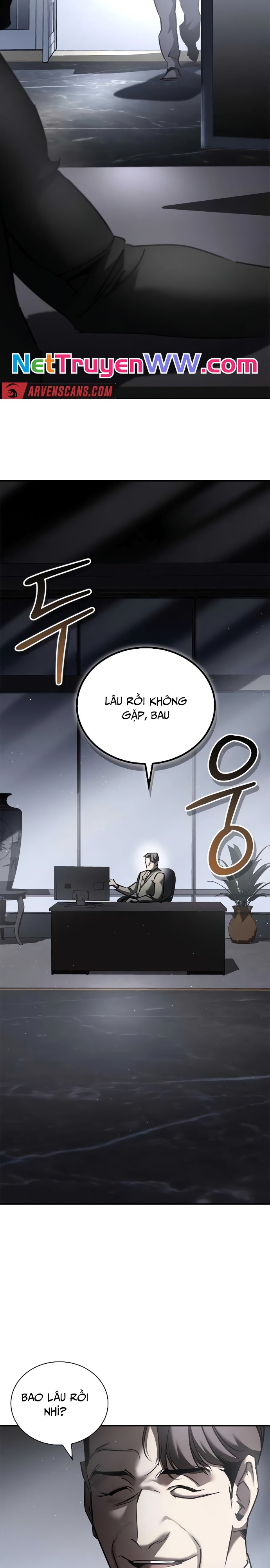 Thánh Dạ: The Zero: Chapter 4