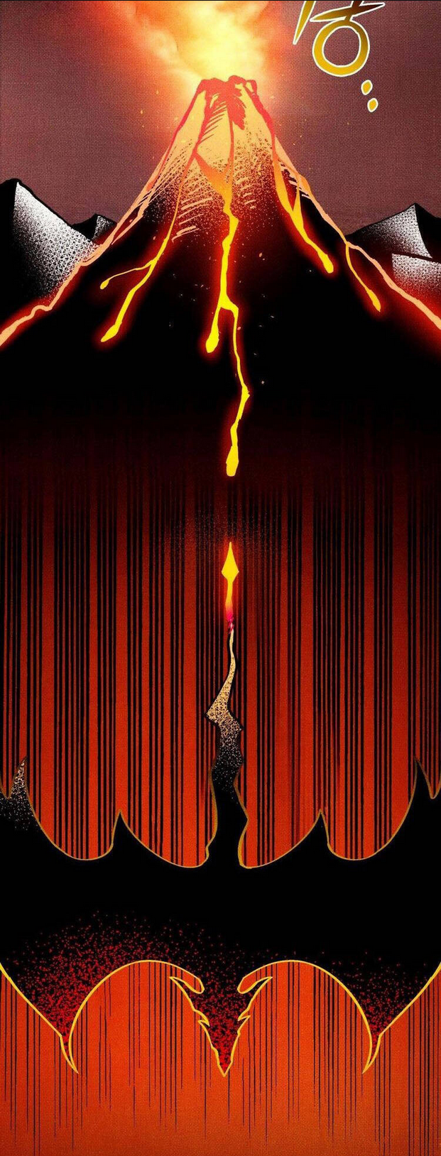 Thanh Gươm Của Evangeline: Chapter 0