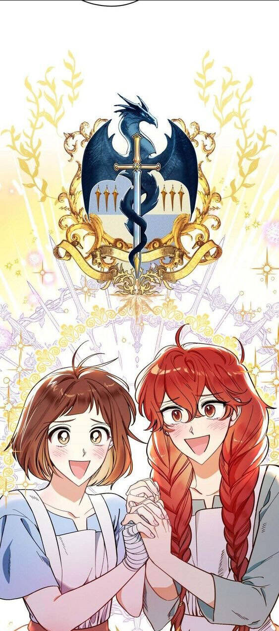 Thanh Gươm Của Evangeline: Chapter 1.1