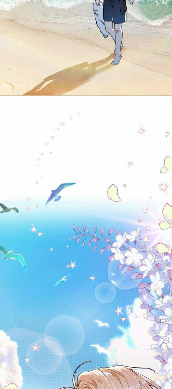Thanh Gươm Của Evangeline: Chapter 1.1