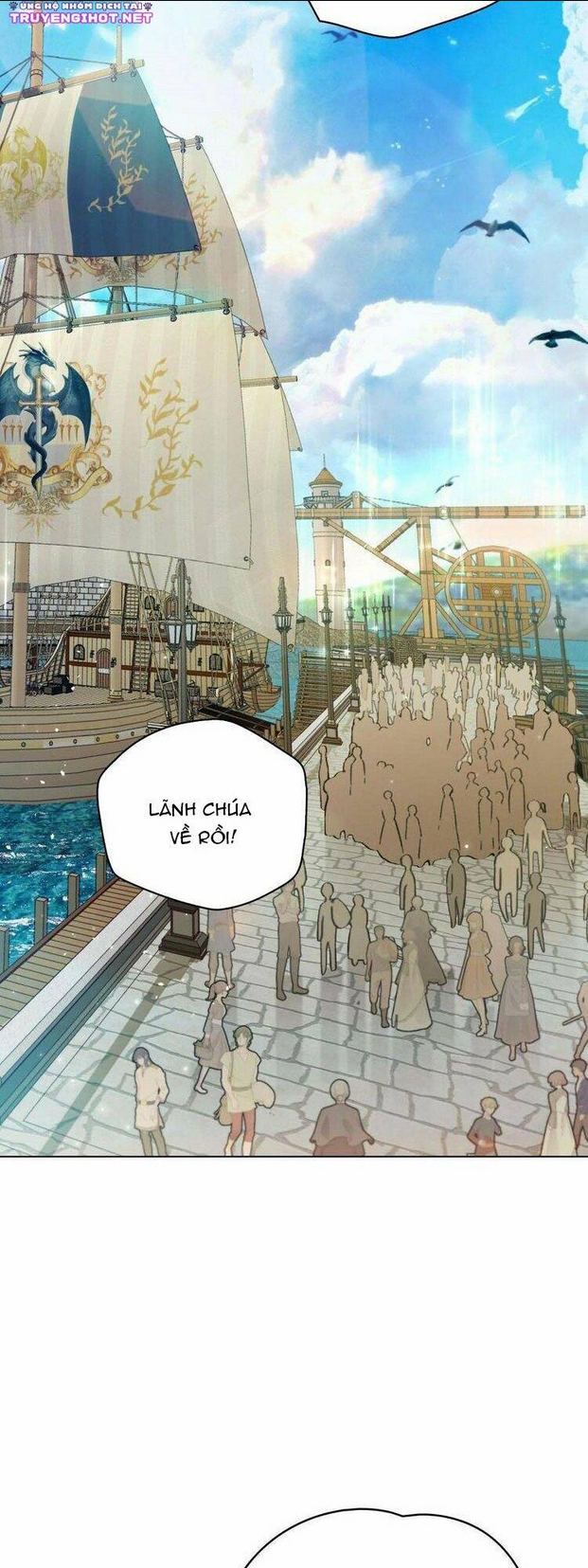 Thanh Gươm Của Evangeline: Chapter 1.1