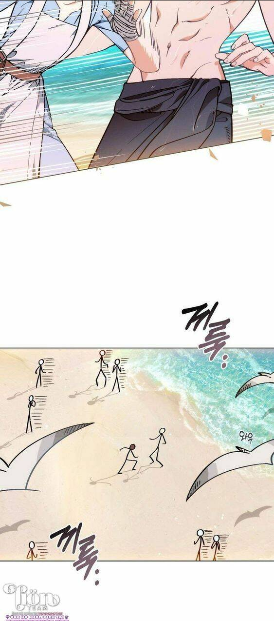 Thanh Gươm Của Evangeline: Chapter 1.1