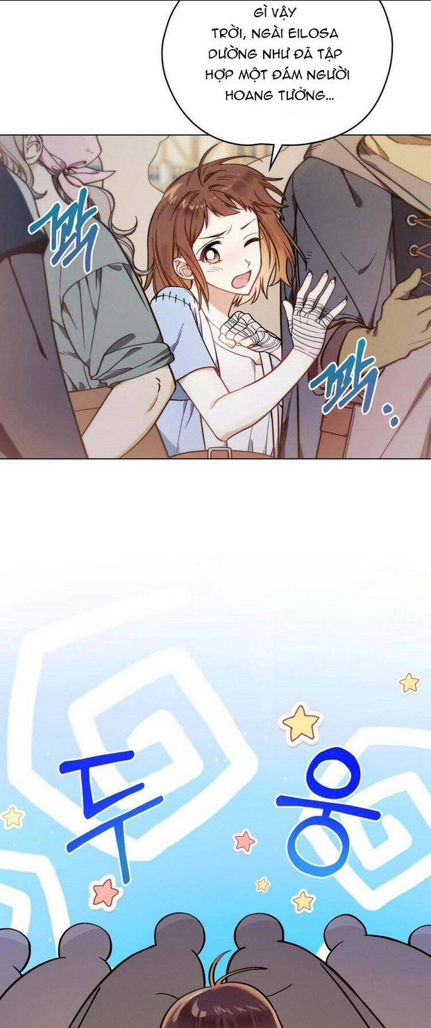 Thanh Gươm Của Evangeline: Chapter 1.1