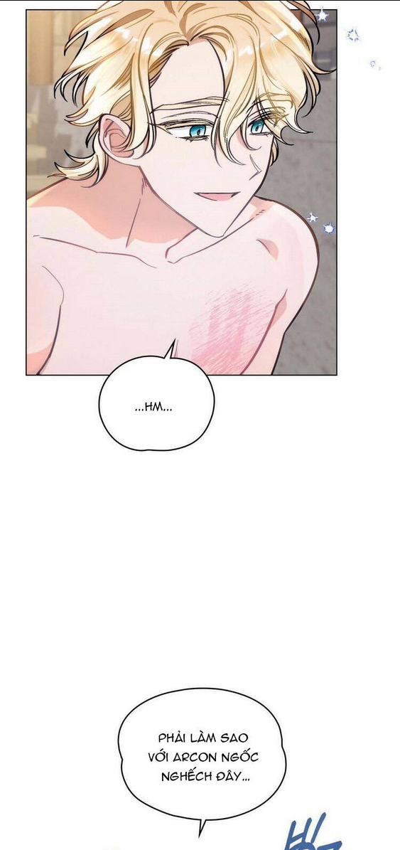 Thanh Gươm Của Evangeline: Chapter 1.2