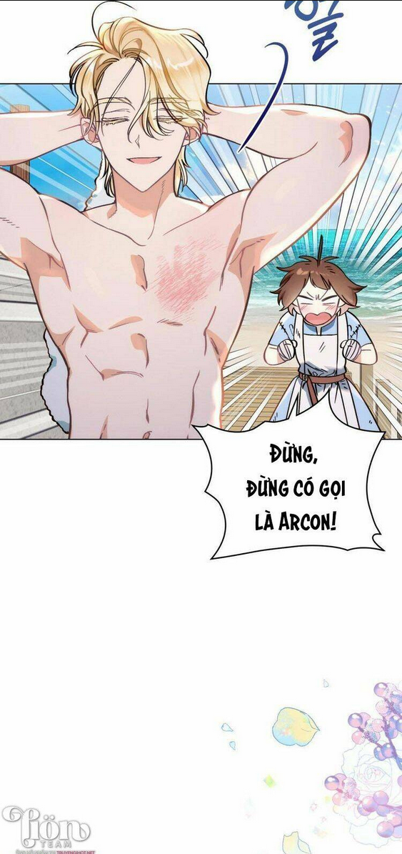 Thanh Gươm Của Evangeline: Chapter 1.2