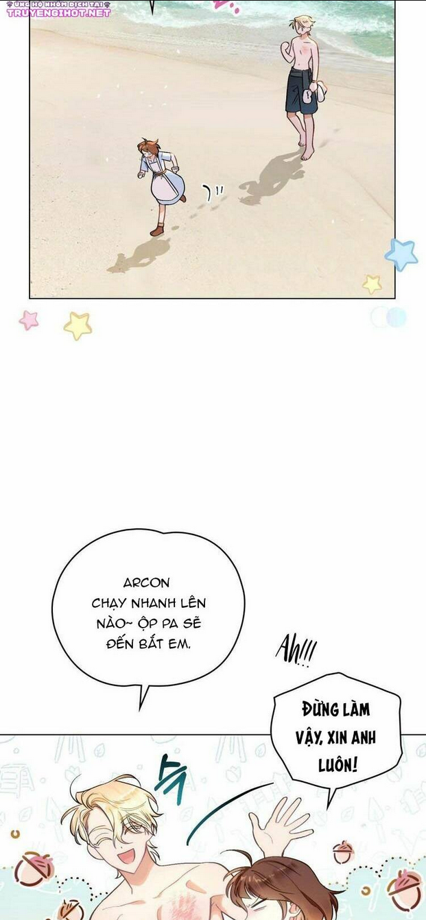 Thanh Gươm Của Evangeline: Chapter 1.2