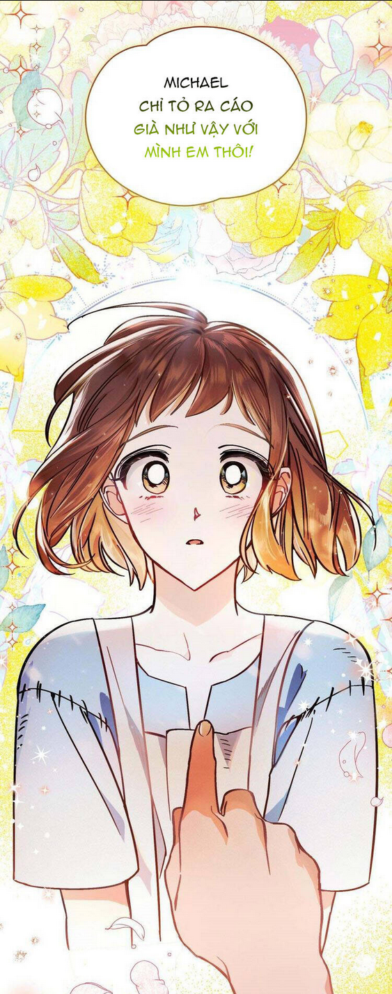 Thanh Gươm Của Evangeline: Chapter 1.2