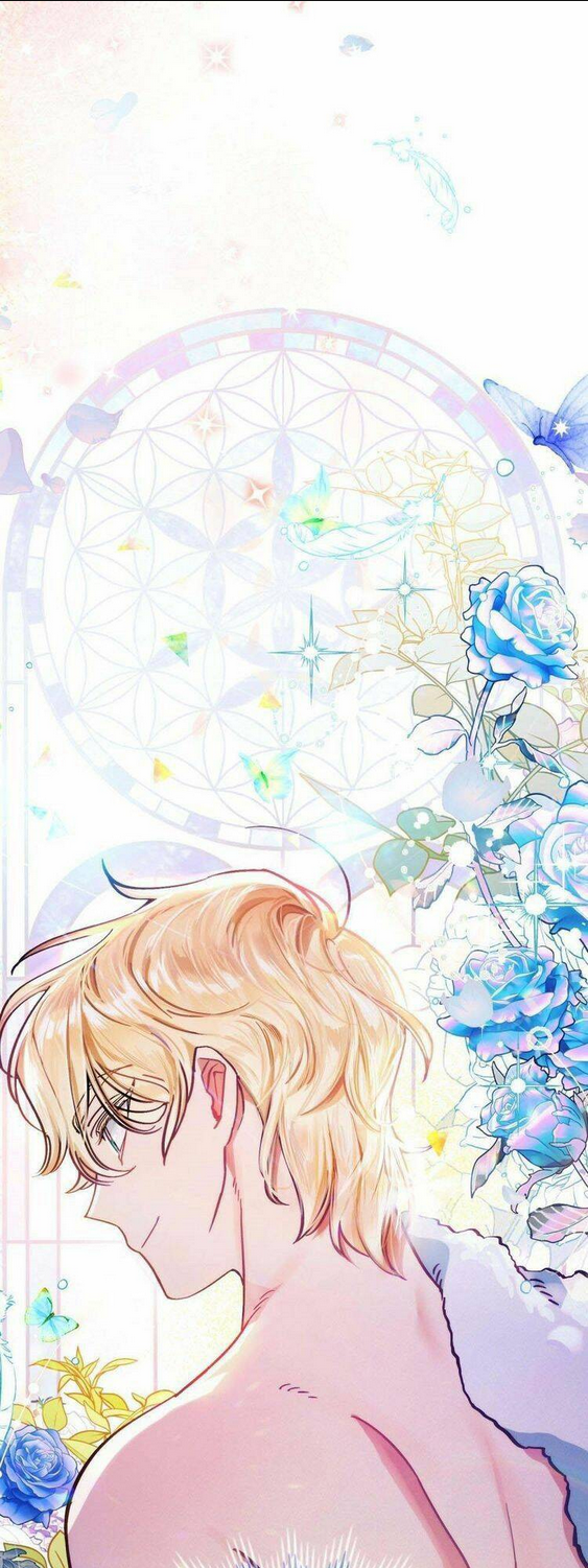 Thanh Gươm Của Evangeline: Chapter 1.2