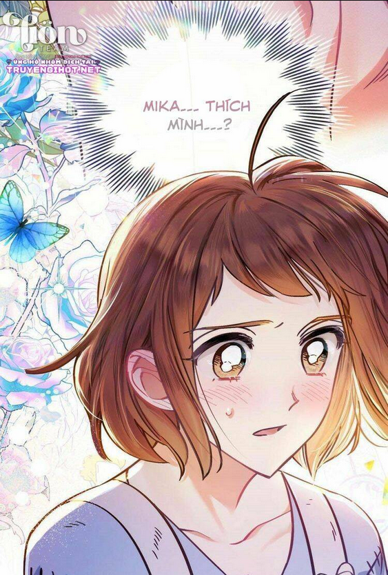 Thanh Gươm Của Evangeline: Chapter 1.2