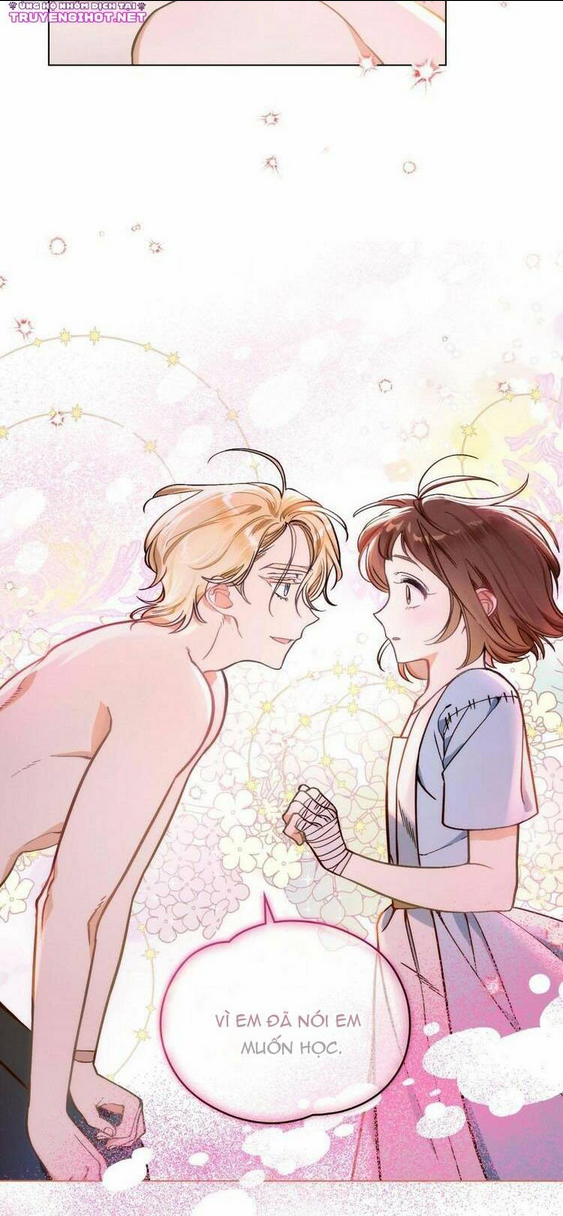Thanh Gươm Của Evangeline: Chapter 1.2