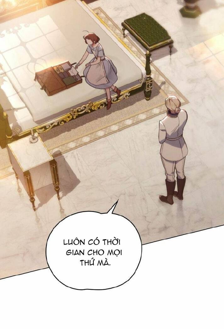 Thanh Gươm Của Evangeline: Chapter 10.1
