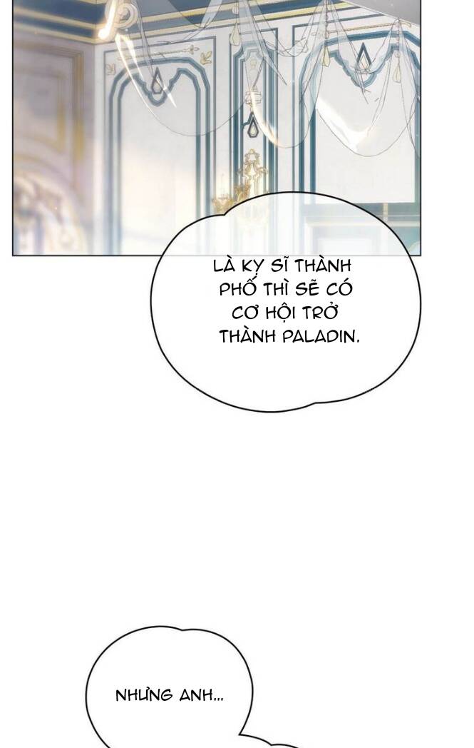 Thanh Gươm Của Evangeline: Chapter 10.1