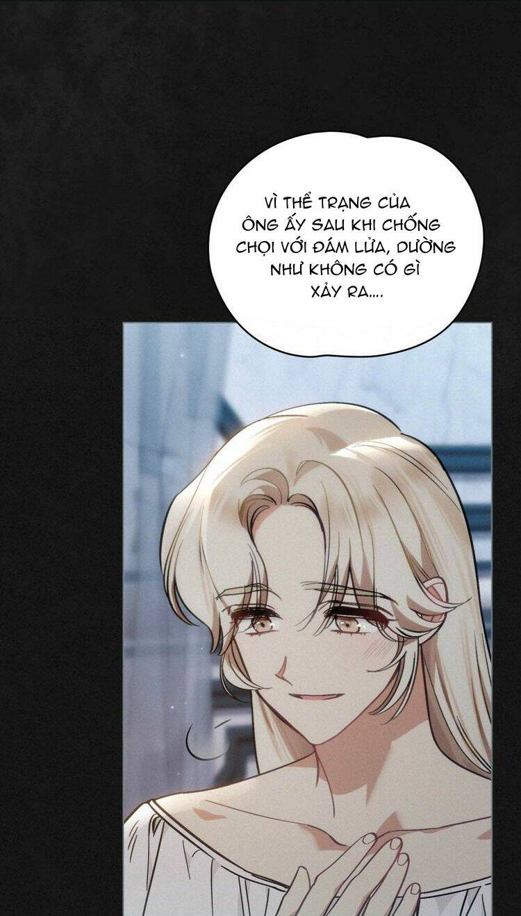 Thanh Gươm Của Evangeline: Chapter 10.2