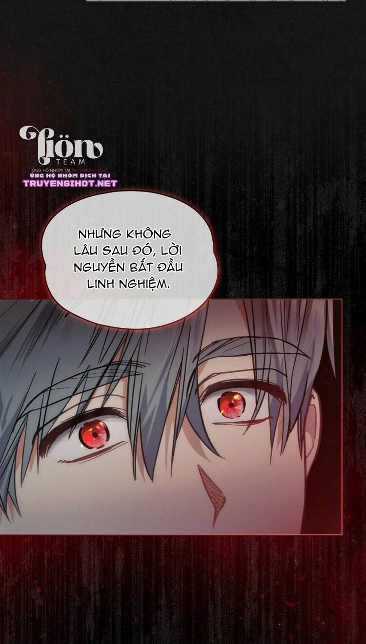 Thanh Gươm Của Evangeline: Chapter 10.2
