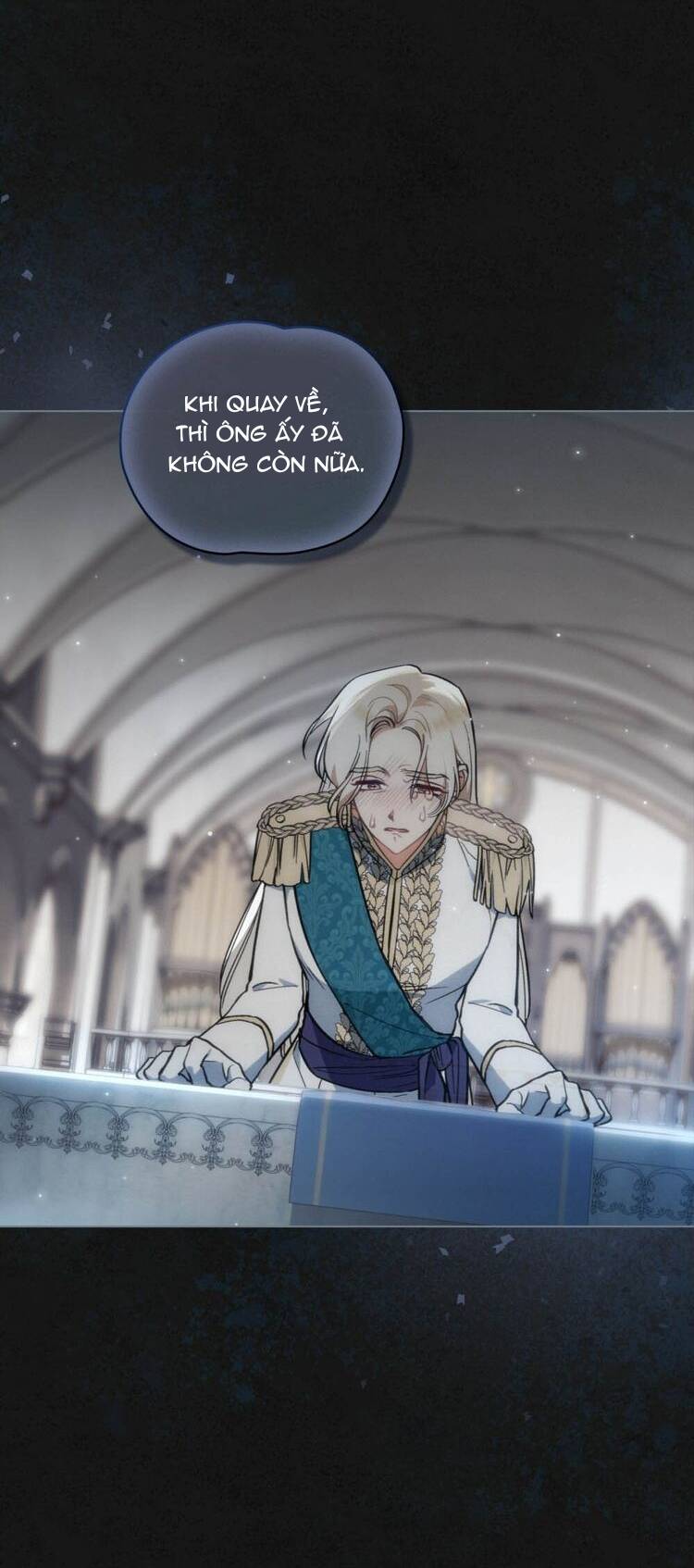 Thanh Gươm Của Evangeline: Chapter 10.2