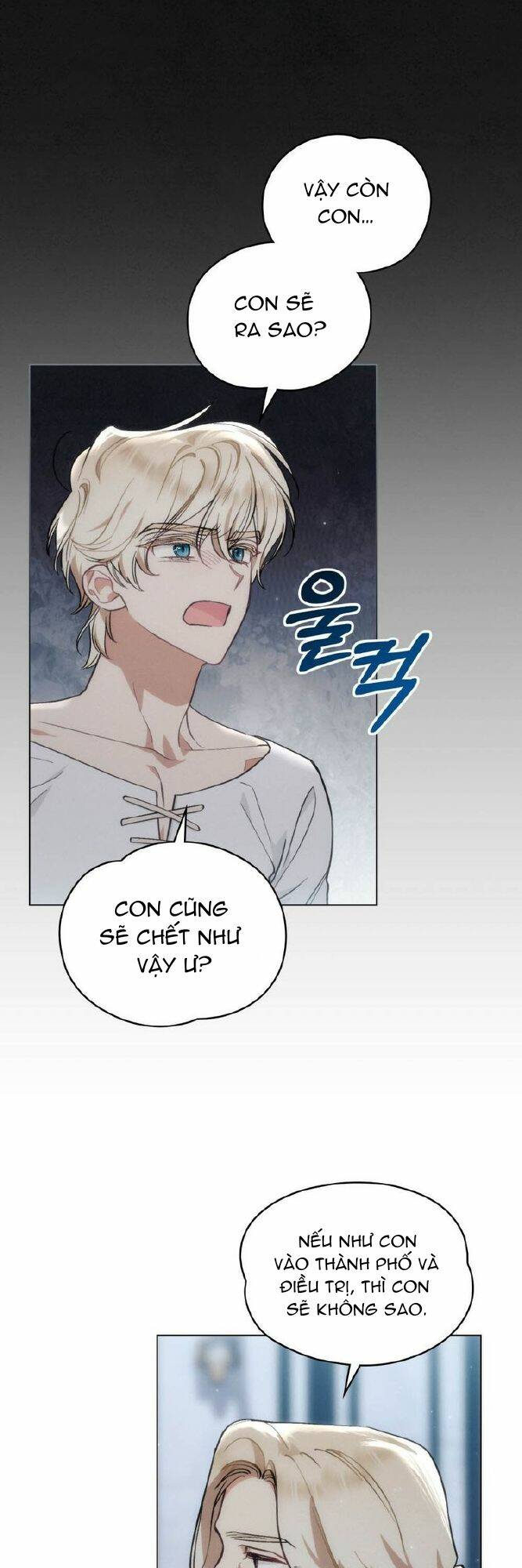 Thanh Gươm Của Evangeline: Chapter 10.2