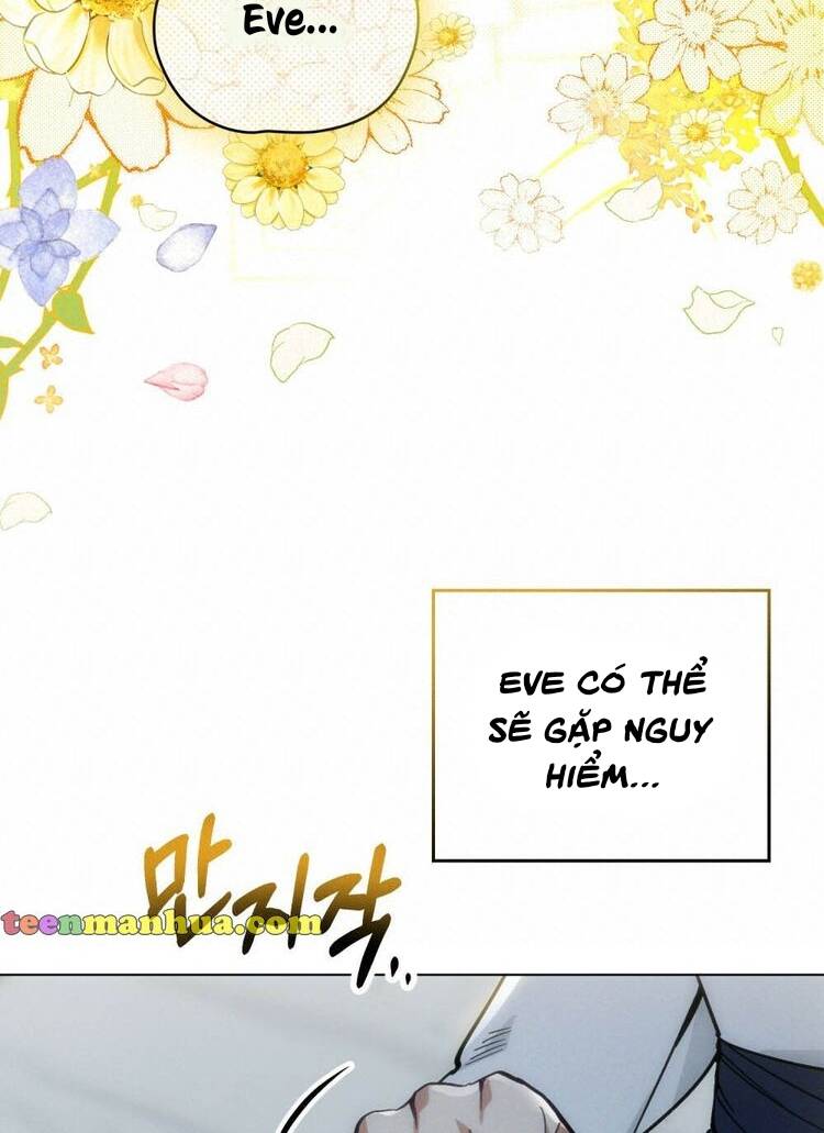 Thanh Gươm Của Evangeline: Chapter 10.2