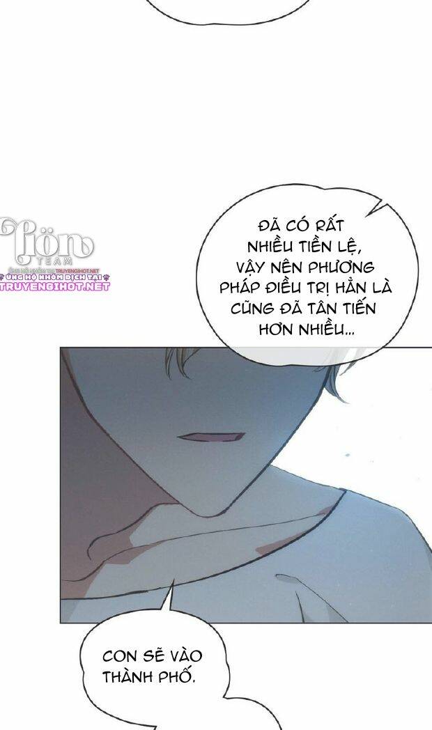 Thanh Gươm Của Evangeline: Chapter 10.2