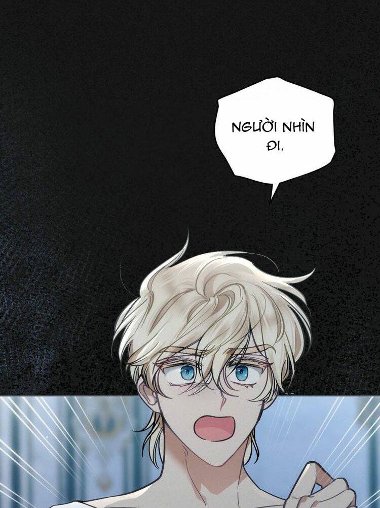 Thanh Gươm Của Evangeline: Chapter 10.2