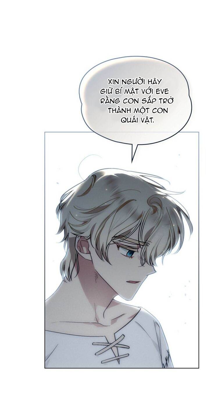 Thanh Gươm Của Evangeline: Chapter 10.2