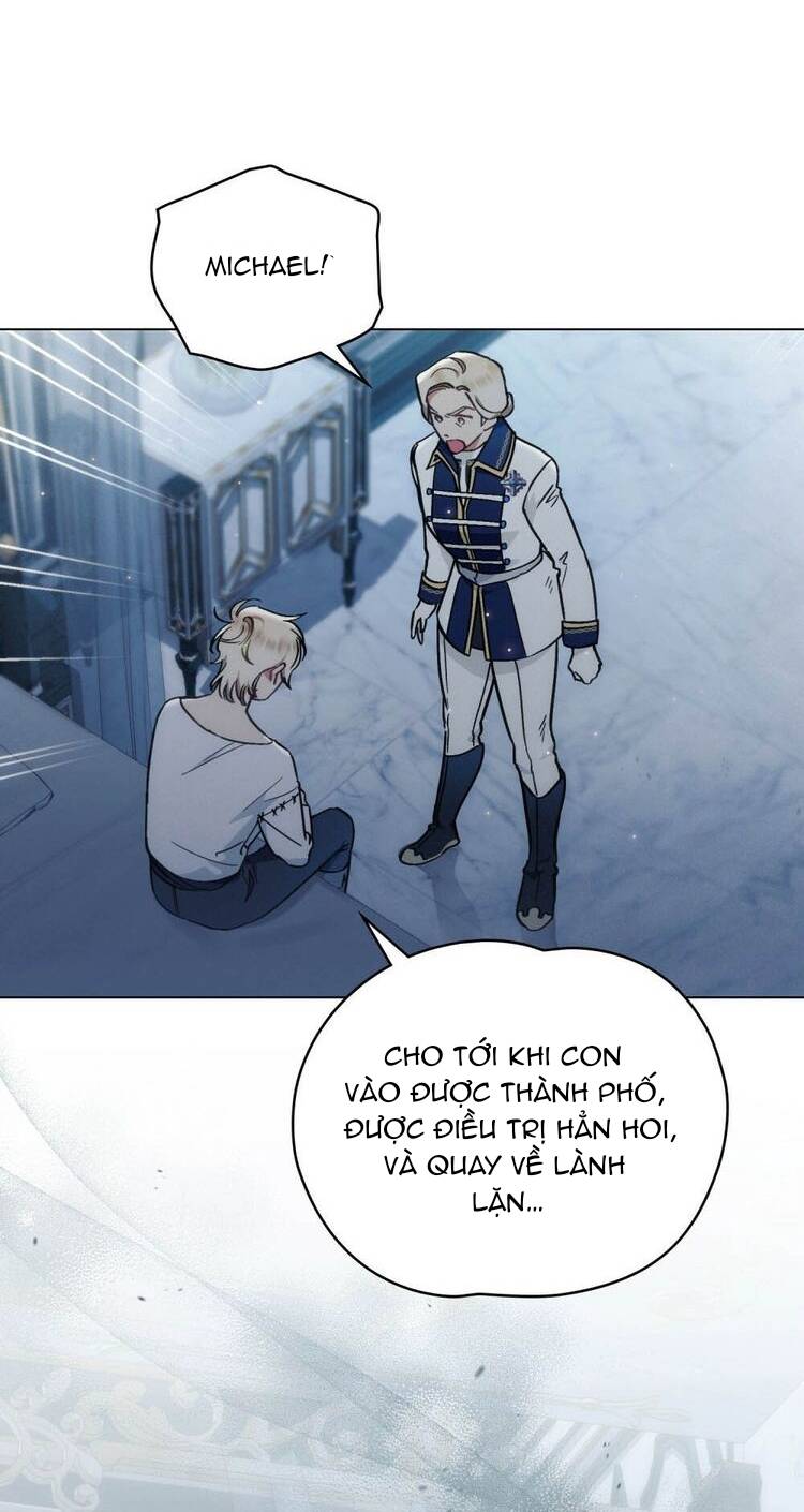 Thanh Gươm Của Evangeline: Chapter 10.2