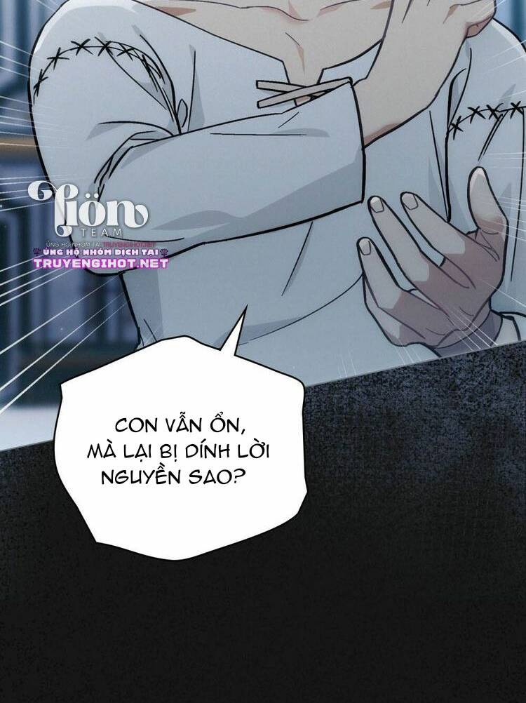 Thanh Gươm Của Evangeline: Chapter 10.2