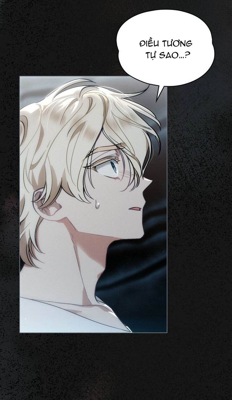 Thanh Gươm Của Evangeline: Chapter 10.2