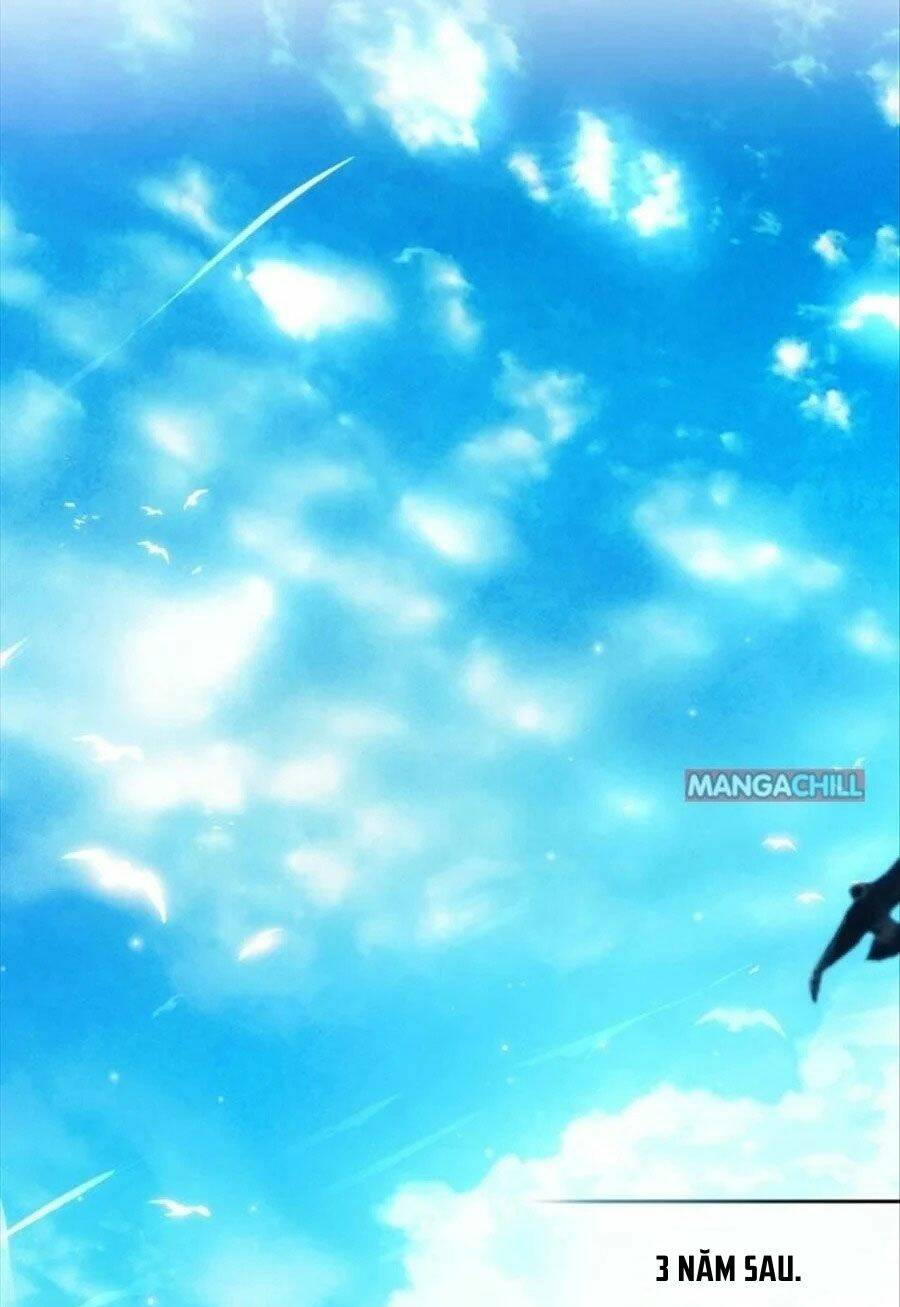 Thanh Gươm Của Evangeline: Chapter 12.1