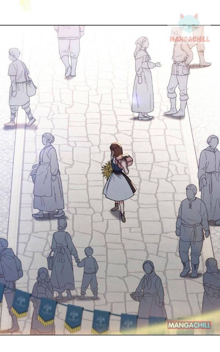 Thanh Gươm Của Evangeline: Chapter 12.1