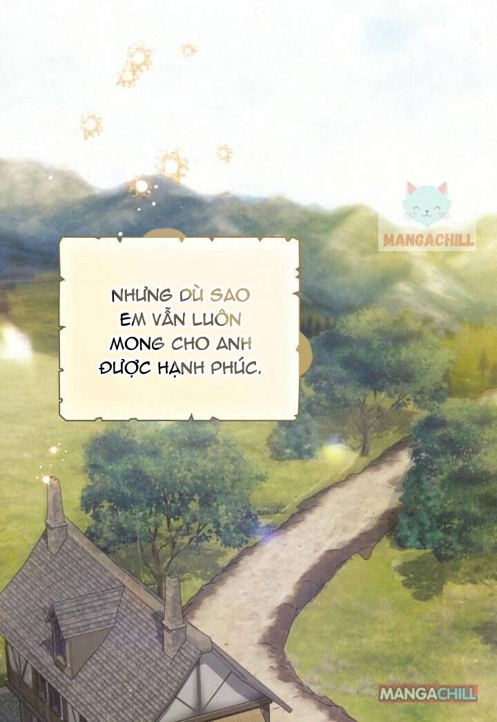 Thanh Gươm Của Evangeline: Chapter 12.1