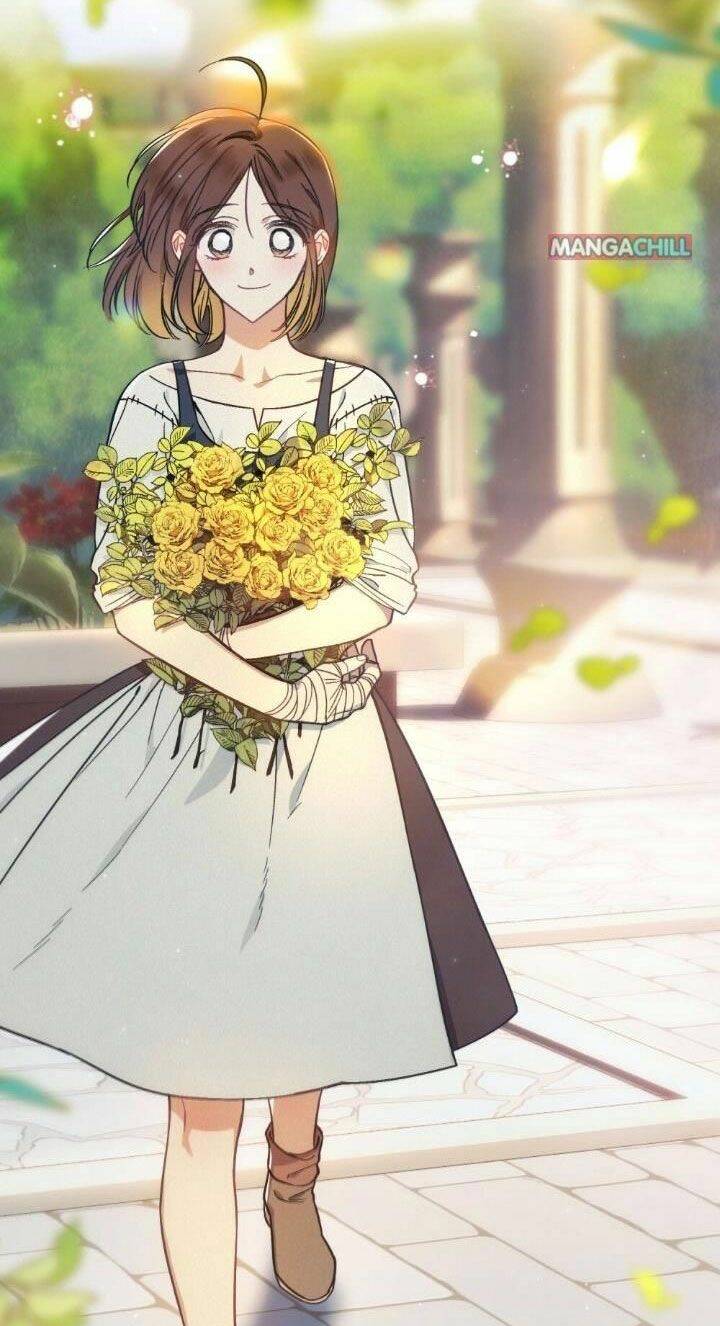 Thanh Gươm Của Evangeline: Chapter 12.1