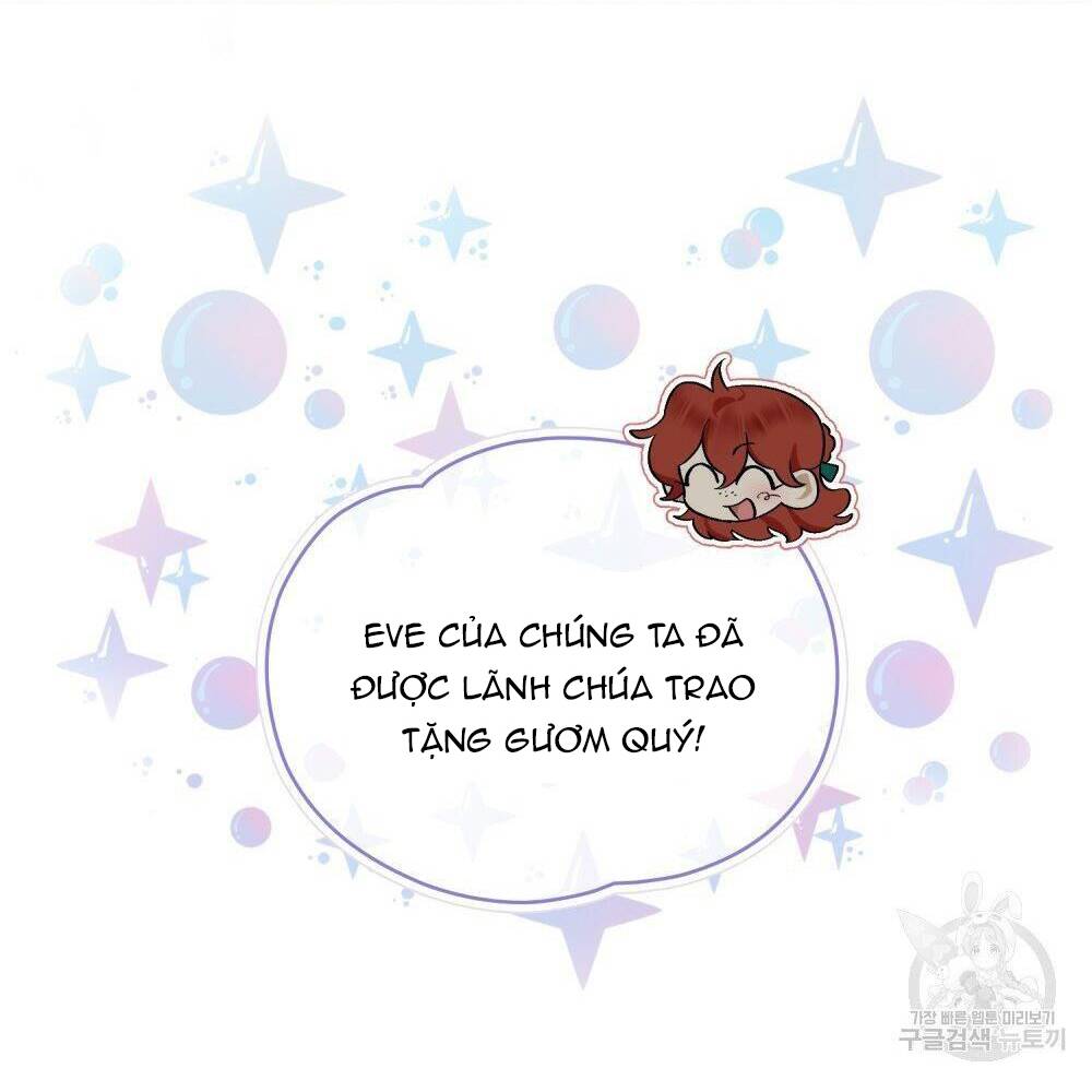 Thanh Gươm Của Evangeline: Chapter 13.1