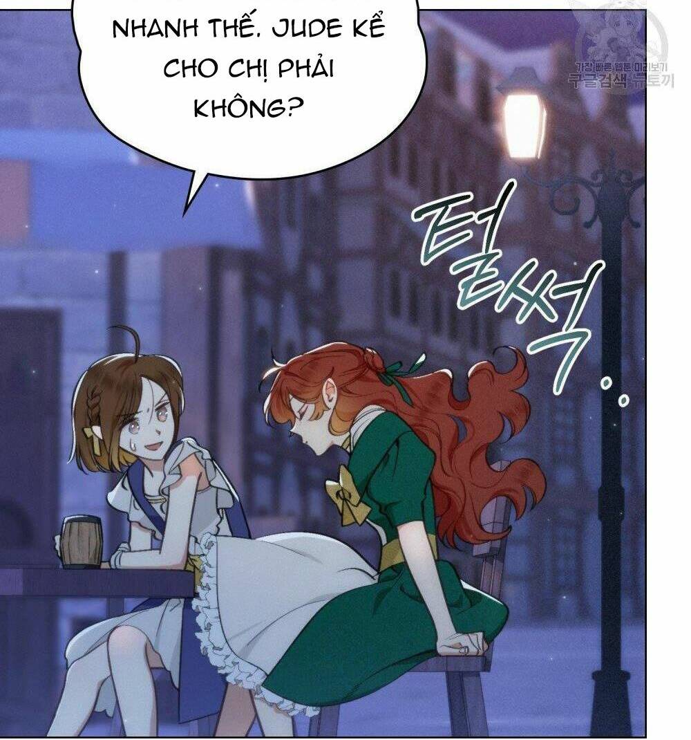 Thanh Gươm Của Evangeline: Chapter 13.1
