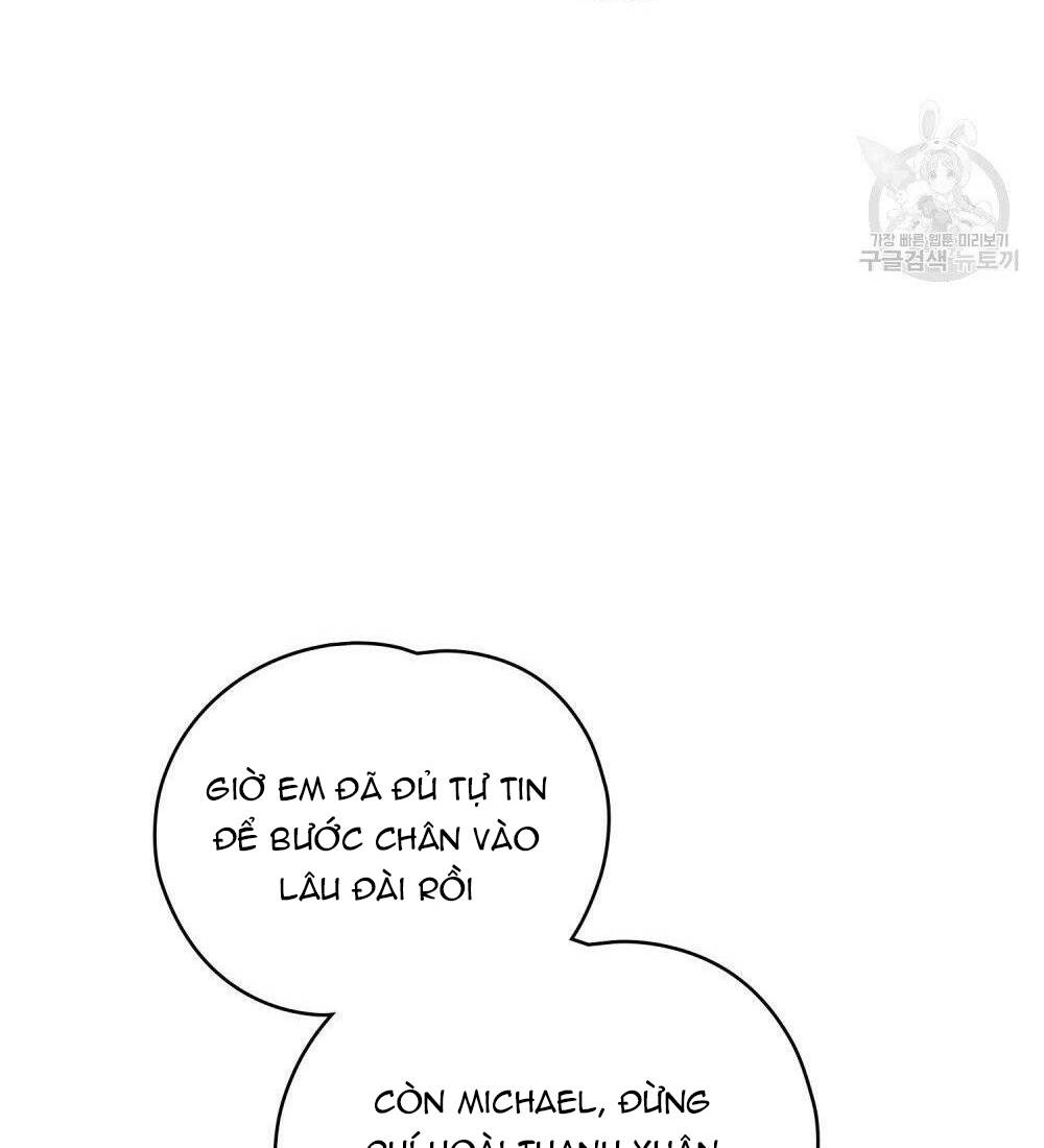 Thanh Gươm Của Evangeline: Chapter 13.1