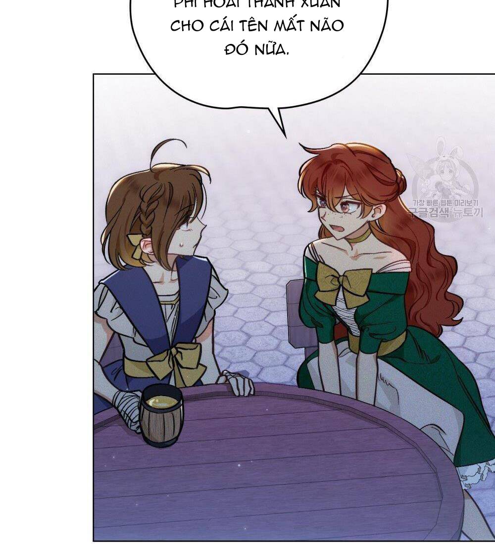 Thanh Gươm Của Evangeline: Chapter 13.1