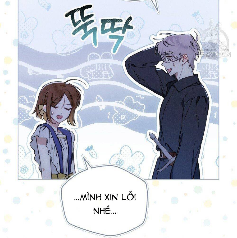 Thanh Gươm Của Evangeline: Chapter 13.1