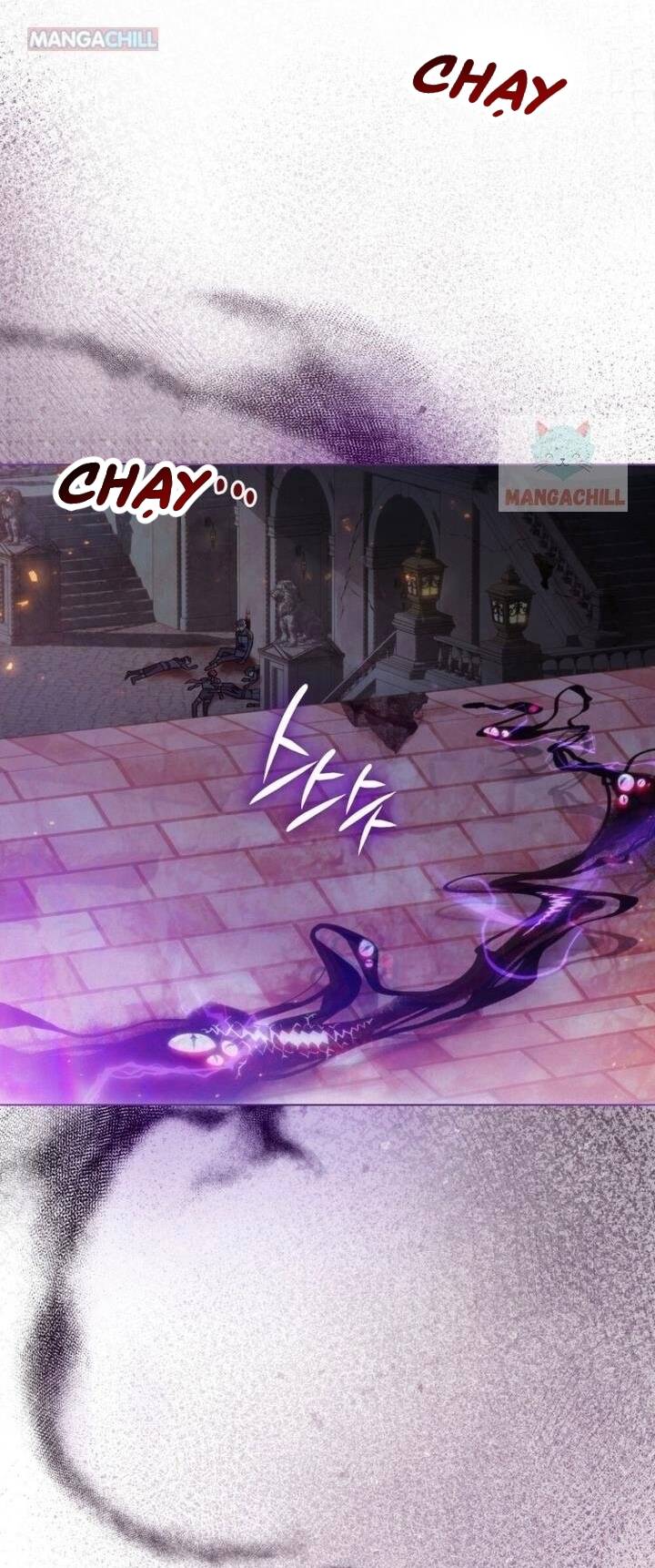 Thanh Gươm Của Evangeline: Chapter 14.1