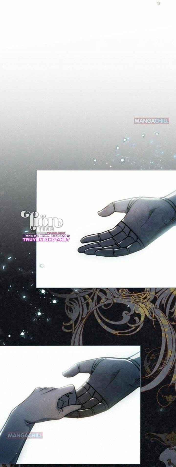 Thanh Gươm Của Evangeline: Chapter 14.2